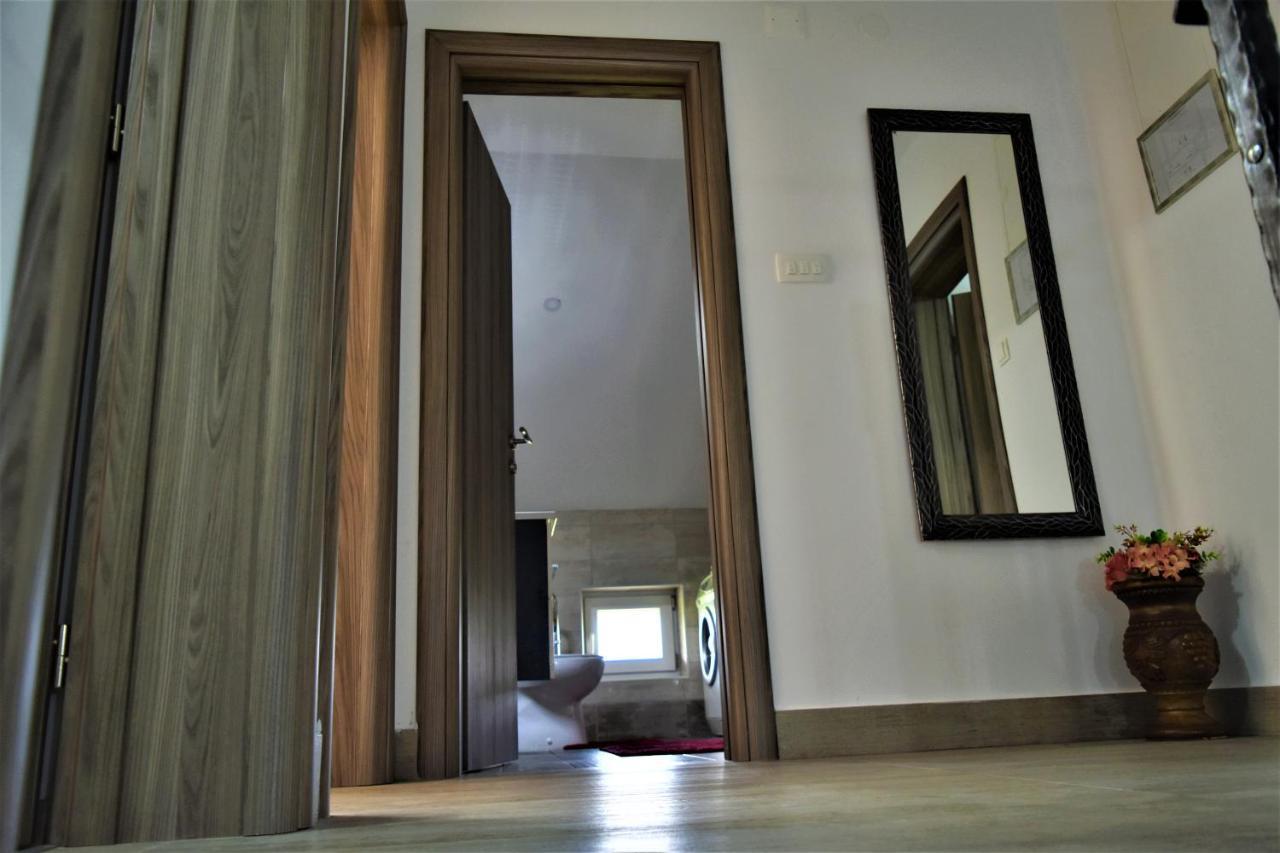 Guest House Tonka Otočac Екстериор снимка