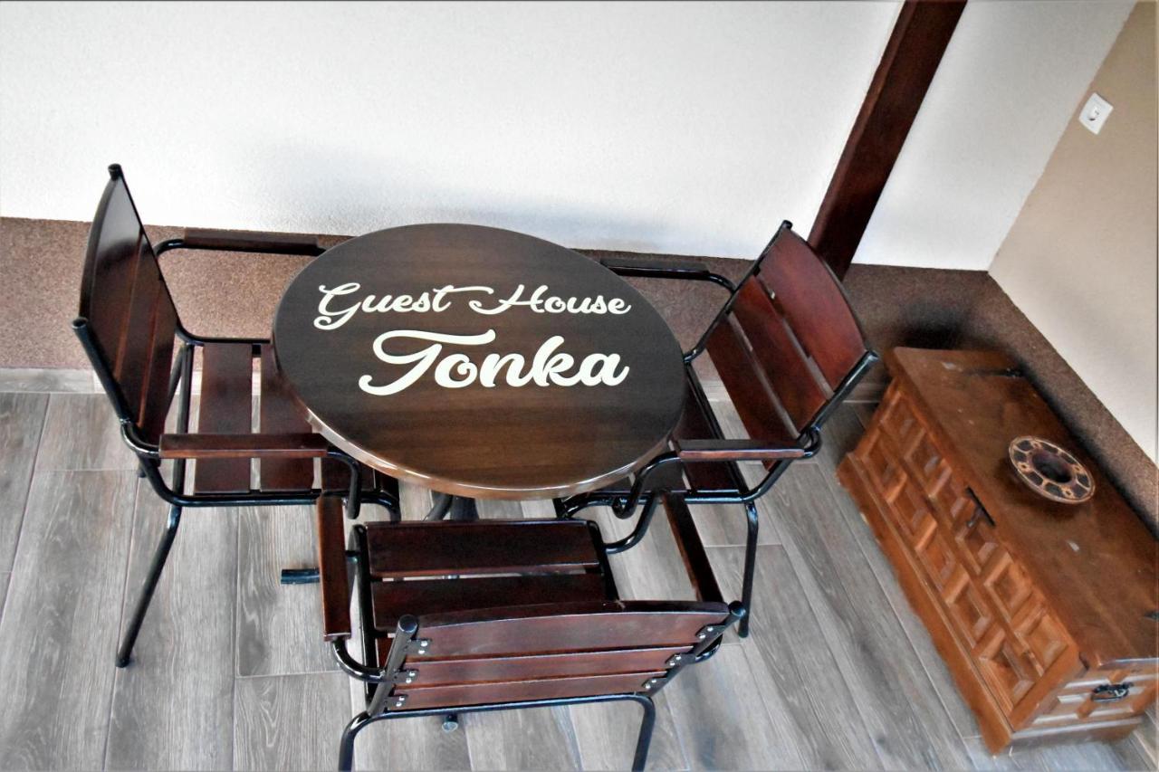 Guest House Tonka Otočac Екстериор снимка