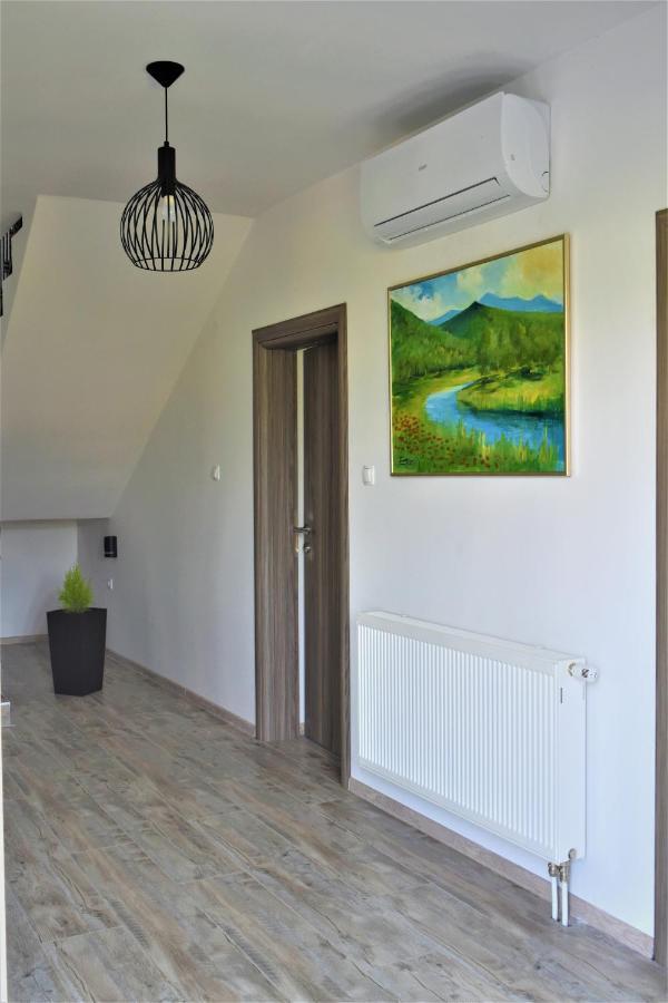 Guest House Tonka Otočac Екстериор снимка